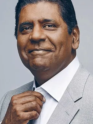 Vijay Amritraj