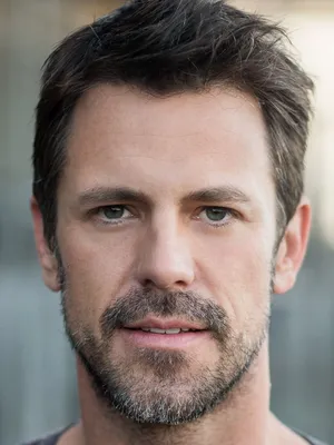 Colin Moss