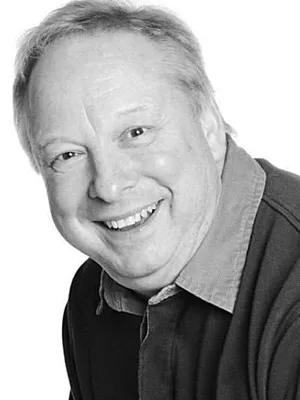 John Liddle