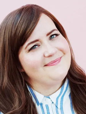 Aidy Bryant