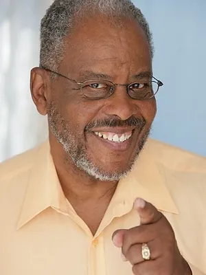 Sy Richardson