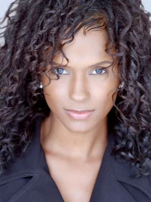 Tami-Adrian George