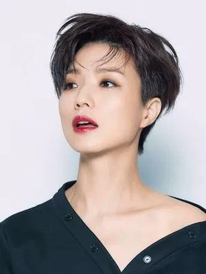 An Young-mi