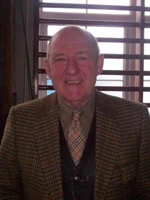 Derek Ware