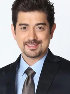 Ian Veneracion
