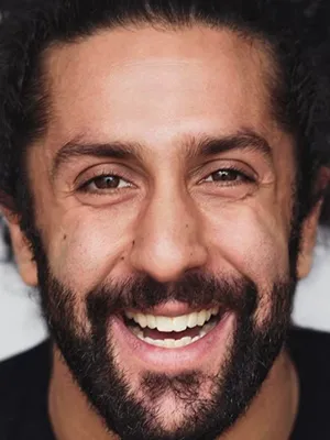 Dominic Garfield