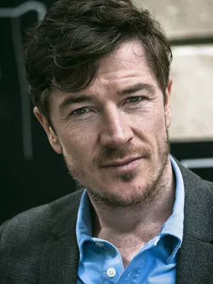 Barry Ward