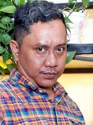 Totos Rasiti