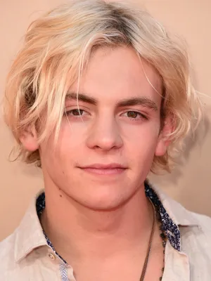 Ross Lynch