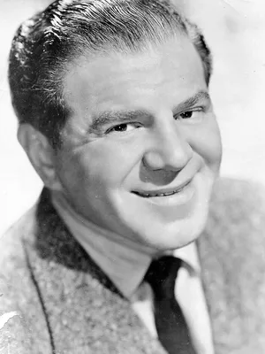 Lionel Stander