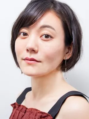 Anne Suzuki