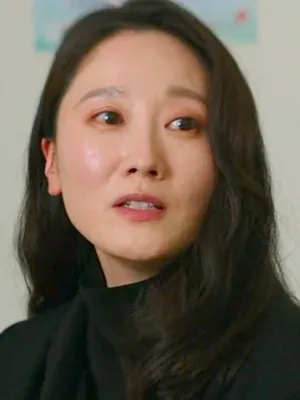 Lee Eun-joo