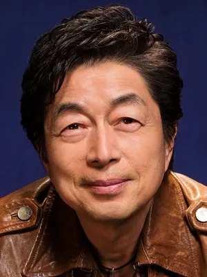 Masatoshi Nakamura