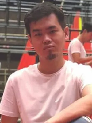 Huang Xiangyu