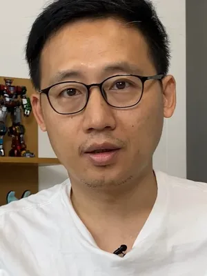 Han Kwang Il