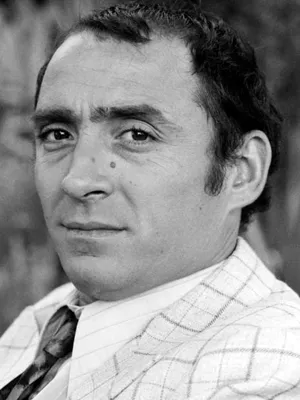 Claude Brasseur