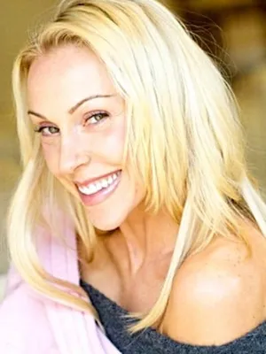 Kim Selby