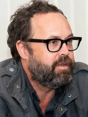 Scott Robertson