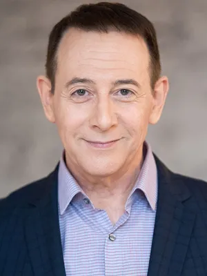 Paul Reubens