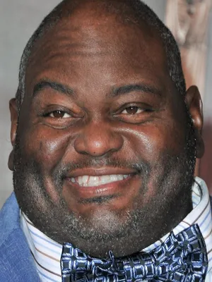 Lavell Crawford