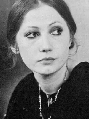 Françoise Lebrun