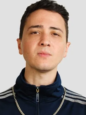 Furkan Murat Uğur