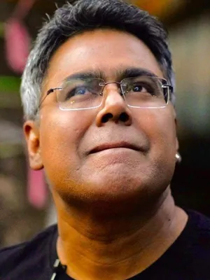 Mir Afsar Ali