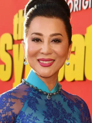 Nguyen Cao Ky Duyen