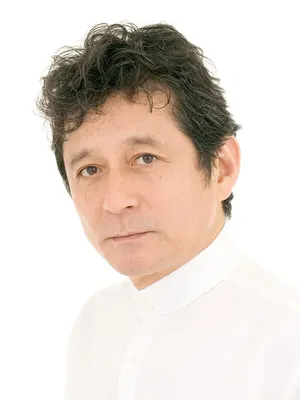 Yoshito Yasuhara