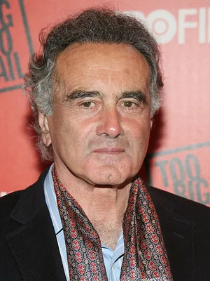 Dan Hedaya