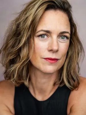 Natasha Alderslade