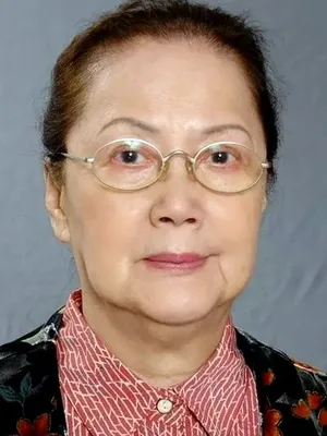 Teresa Ha Ping
