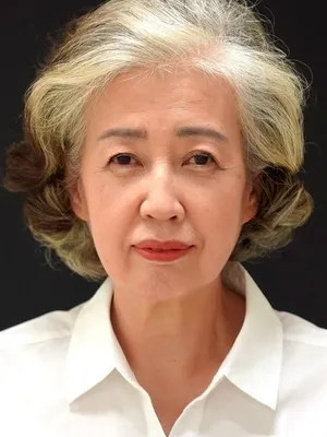 Na Ho-sook