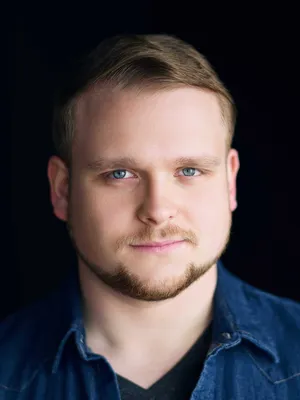 Wyatt Bowen