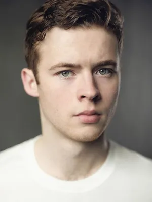 Harry Redding