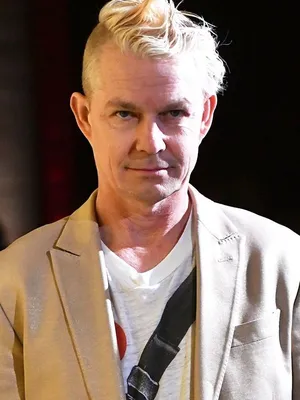 Adrian Young