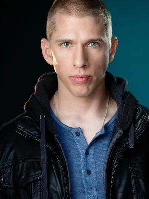 Aaron Veach