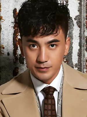 Zhang Ruihan