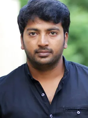 Kalaiyarasan