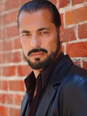 Gino Salvano