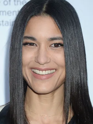 Julia Jones