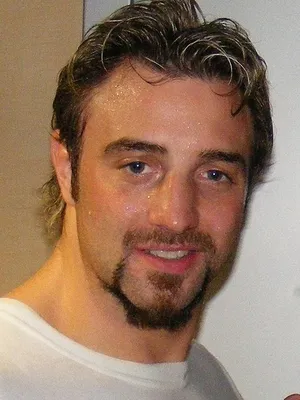 Nicholas Pettas