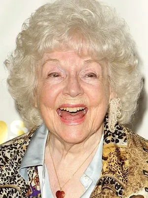 Lucille Bliss