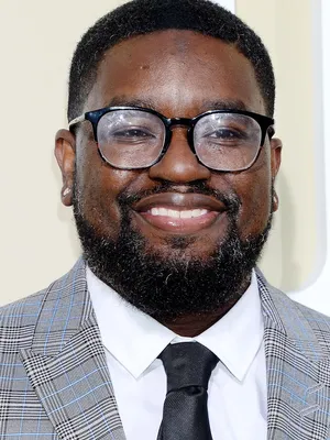 Lil Rel Howery