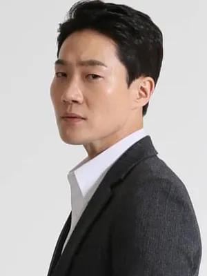 Kang Jun-seok
