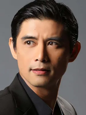 Richard Quan