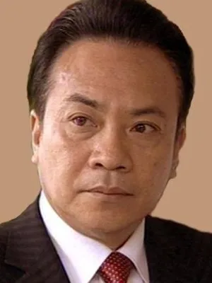 Chen Xuming
