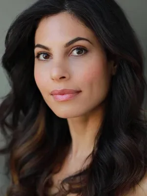 Suzy Kaye