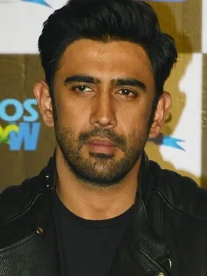 Amit Sadh