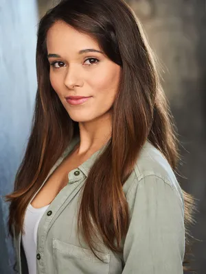 Chloé Malaisé